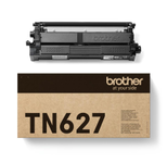 Brother Original TN627 Toner schwarz 10.000 Seiten TN-627BK