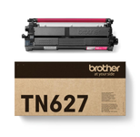 Brother Original TN627 Toner magenta 10.000 Seiten TN-627M