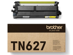Brother Original TN627 Toner gelb 10.000 Seiten TN-627Y
