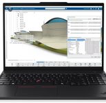 Lenovo ThinkPad P16s Gen 4 AMD Ryzen™ AI 7 Pro 350 Notebook 40,6 cm (16")