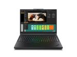 Lenovo ThinkPad T16g Gen 3 Notebook Intel® Core™ Ultra 9 275HX 40,6cm (16")