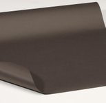 JUNG SCHÖNER VERPACKEN Geschenkpapier Vollton 50,0 cm x 20,0 m, braun