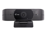 i-tec SOLOMON 500 4K PDAF Webcam
