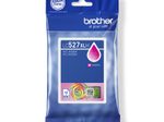 Brother Original LC528XLM Druckerpatrone magenta 10.000 Seiten