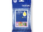 Brother Original LC528XLY Druckerpatrone gelb 10.000 Seiten