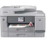 Brother MFC-J6957DW Tintenstrahl-Multifunktionsgerät