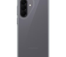 OtterBox React Schutzhülle für Samsung Galaxy A57 5G - clear