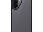 OtterBox React Schutzhülle für Samsung Galaxy A57 5G Black Crystal - clear/black