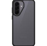 OtterBox React Schutzhülle für Samsung Galaxy A57 5G Black Crystal - clear/black