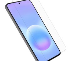 OtterBox Glass Displayschutz für Samsung Galaxy A57 5G - clear