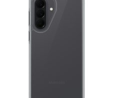 OtterBox React Schutzhülle für Samsung Galaxy A37 5G - clear