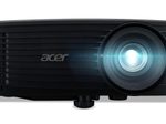 Acer X1229HP DLP Beamer 4.800 ANSI Lumen