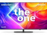 Philips The One 55PUS9000 AMBILIGHT TV 4K Ultra HD Smart TV 139,7 cm (55')