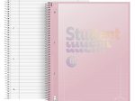 BRUNNEN Collegeblock Premium Student 27 DIN A4 liniert