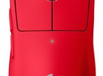 Logitech G Pro X Superlight 2 SE kabellose Gaming Maus - rot