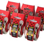 Scotch Packbänder Box Lock™ 48,0 mm x 20,0 m, transparent
