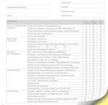 EICHNER UVV-Prüfung Formularbuch, DIN A4