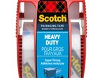 Scotch Packband Extra 48,0 mm x 20,0 m, transparent