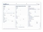 BOI Formular Stammdaten ambulant