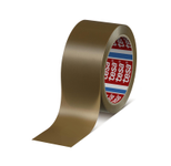 tesa Packband tesapack® 50,0 mm x 66,0 m, braun