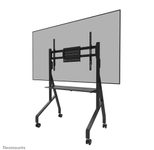 Neomounts FL50-525BL1 MOVE Go Rollwagen