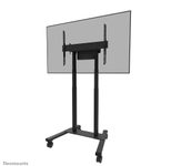 Neomounts FL55-875BL1 MOVE Lift motorisierter Rollwagen