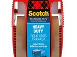 Scotch Packband Extra 48,0 mm x 20,0 m, braun