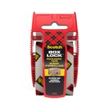 Scotch Packband Box Lock™ 48,0 mm x 20,0 m, transparent