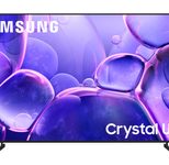 Samsung HG50U700F 4K Ultra HD Hotel Smart TV 127 cm (50")