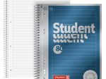 BRUNNEN Collegeblock Student Premium DIN A5 liniert