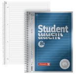 BRUNNEN Collegeblock Student Premium DIN A5 liniert