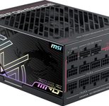 MSI MPG Ai1300TS PCIE5 - 1300W