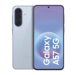 Samsung Galaxy A57 5G 512GB, Awesome Icyblue