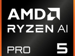 AMD Ryzen AI 5 PRO