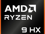 AMD Ryzen 9 HX