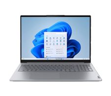 Lenovo ThinkBook 16 G8 IAL Intel® Core™ Ultra 5 225U Notebook 40,6 cm (16 Zoll)