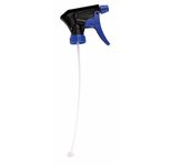 HYGOCLEAN Sprühkopf Profi DIN28, dunkelblau