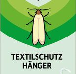 Nexa Lotte® Mottenschutz Textilschutz Hänger weiß
