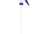 HYGOCLEAN Sprühkopf Basic DIN 28, blau/weiß