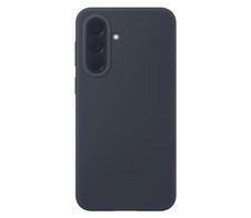 Samsung Silicone Case für Galaxy A37 5G, Black