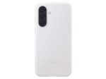 Samsung Silicone Case für Galaxy A37 5G, Light Gray