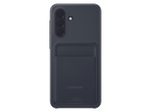 Samsung Card Slot Case für Galaxy A37 5G, Black