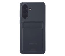 Samsung Card Slot Case für Galaxy A37 5G, Black
