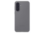 Samsung Silicone Case für Galaxy A57 5G, Gray