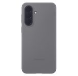 Samsung Silicone Case für Galaxy A57 5G, Gray