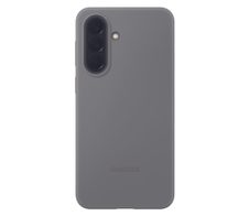 Samsung Silicone Case für Galaxy A57 5G, Gray