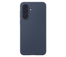 Samsung Silicone Case für Galaxy A57 5G, Dark Blue