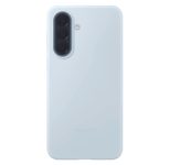 Samsung Silicone Case für Galaxy A57 5G, Light Blue
