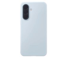 Samsung Silicone Case für Galaxy A57 5G, Light Blue