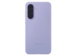 Samsung Silicone Case für Galaxy A57 5G, Violet